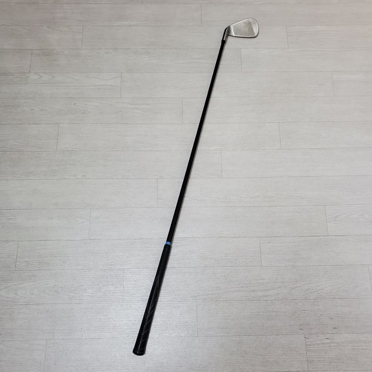 젝시오 투어스페셜 7번 아이언 단품 카본샤프트 골프채--6