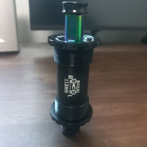 muqzi 티타늄 바텀 브라켓 113mm