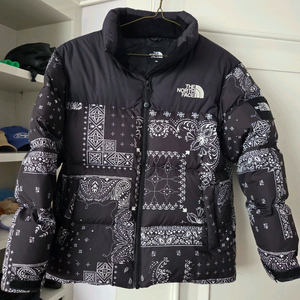 노스페이스 키즈 눕시 140사이즈 판매