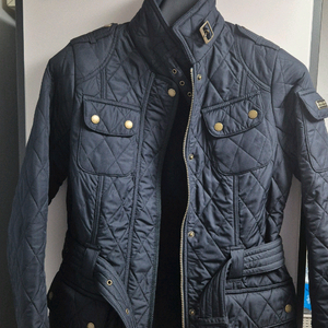 바버 인터내셔널 자켓 여성 55