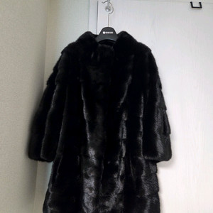 대동모피 / 밍크코트 / 대동밍크