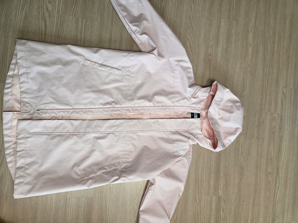 키즈 패딩점퍼 140 노스페이스 이미지