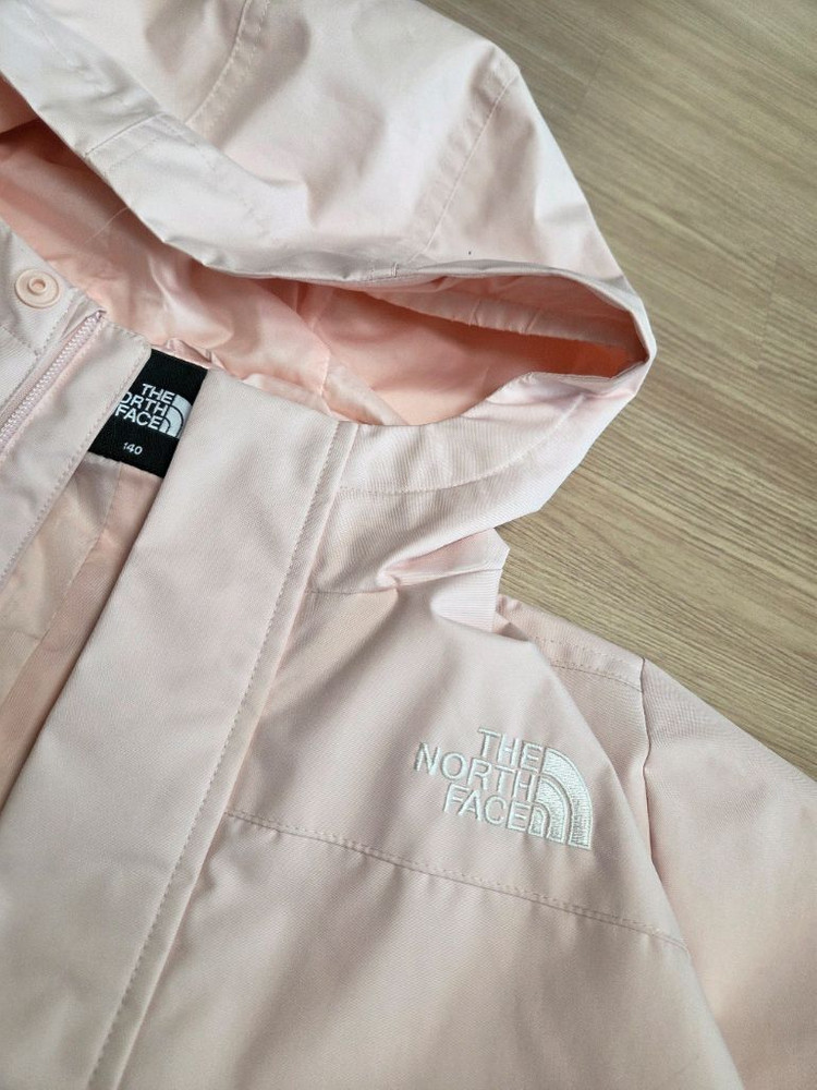 키즈 패딩점퍼 140 노스페이스 이미지