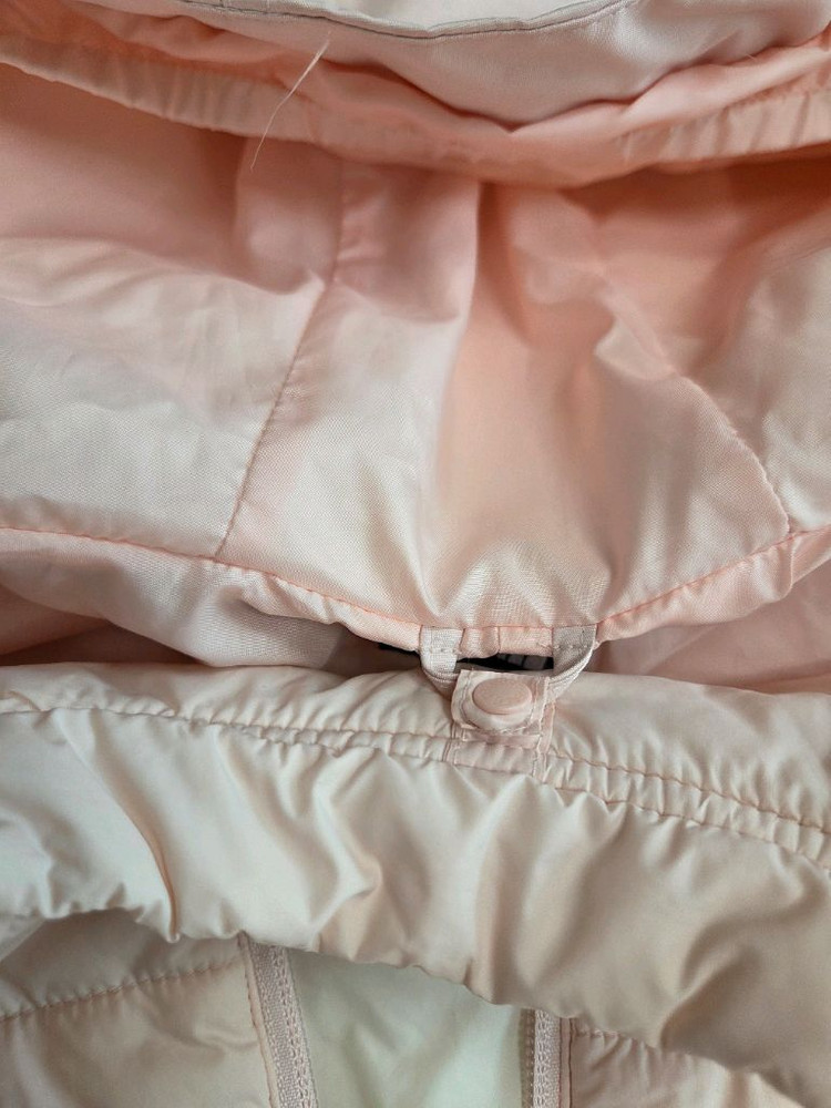 키즈 패딩점퍼 140 노스페이스 이미지