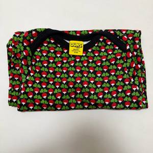 던스 미니순무 랩넥 86