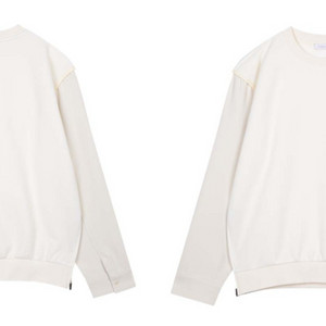 [새제품] 리버클래시 긴팔 티셔츠 100 L 사이즈 이미지