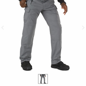 511택티컬 스트라이크 바지 (스톰) 32x30 팝니다