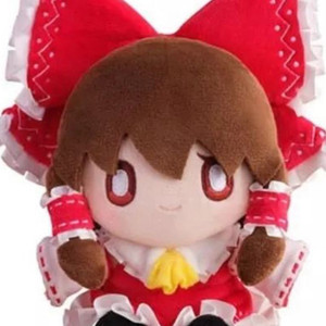 동방프로젝트 인형