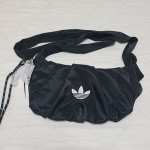 아디다스 미니 숄더백 / 힙색 / 크로스백/ 웨이스트백 (새상품) 이미지