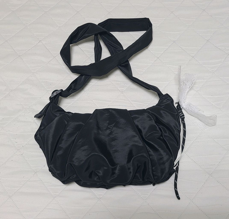 아디다스 미니 숄더백 / 힙색 / 크로스백/ 웨이스트백 (새상품) 이미지