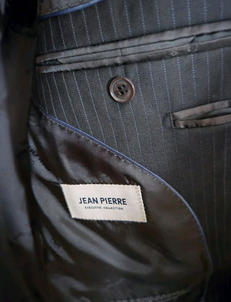 잔피엘 정장셋트 110--3