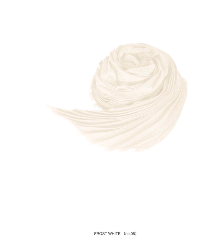 전설템)이세이미야케 에이폭에이블 자켓,스카프 ~--9