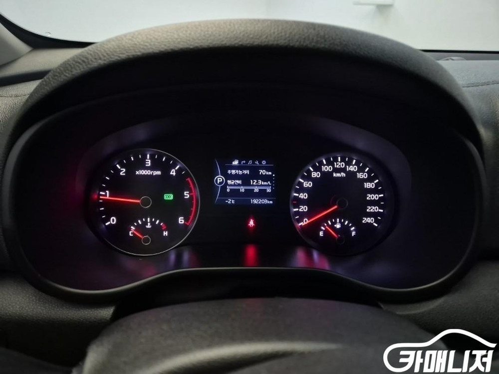 [기아]스포티지 4세대 (QL) 디젤 2.0 2WD 노블레스 (5인승) #3월급매 이미지