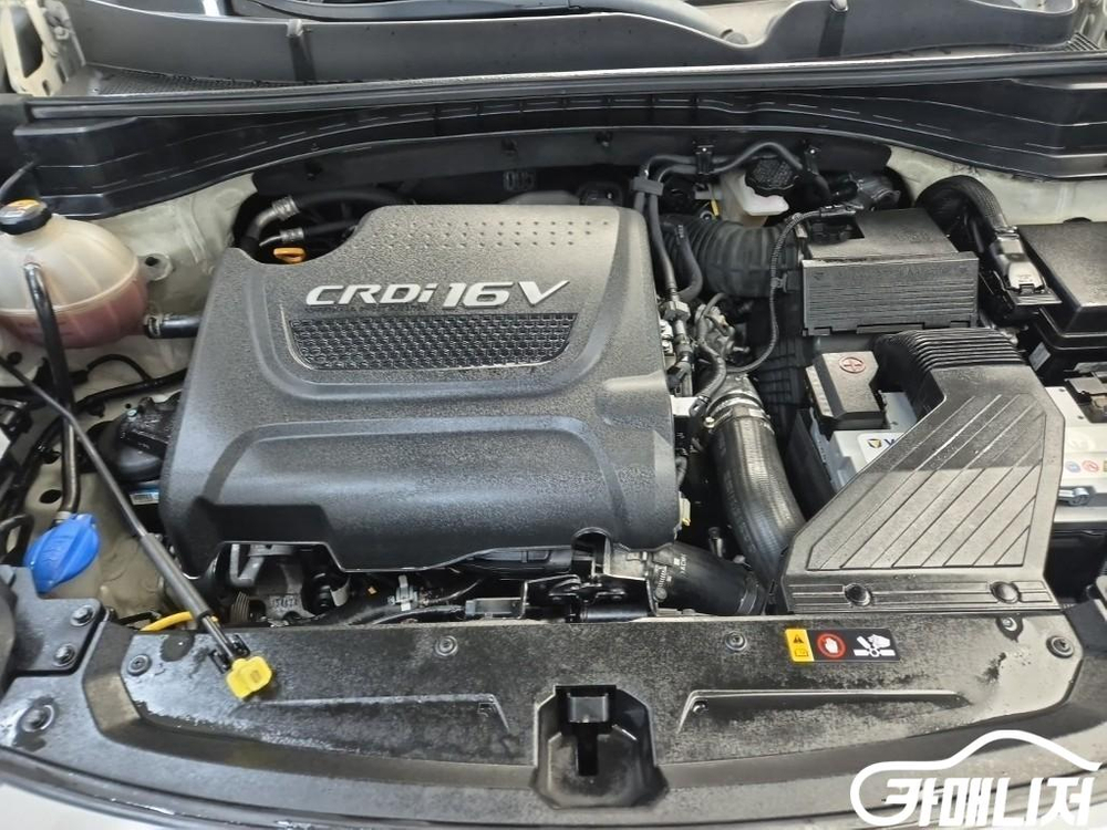 [기아]스포티지 4세대 (QL) 디젤 2.0 2WD 노블레스 (5인승) #3월급매 이미지