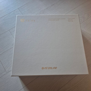 넥슨 피파온라인4 프라임 헤드셋 (끌올) 이미지