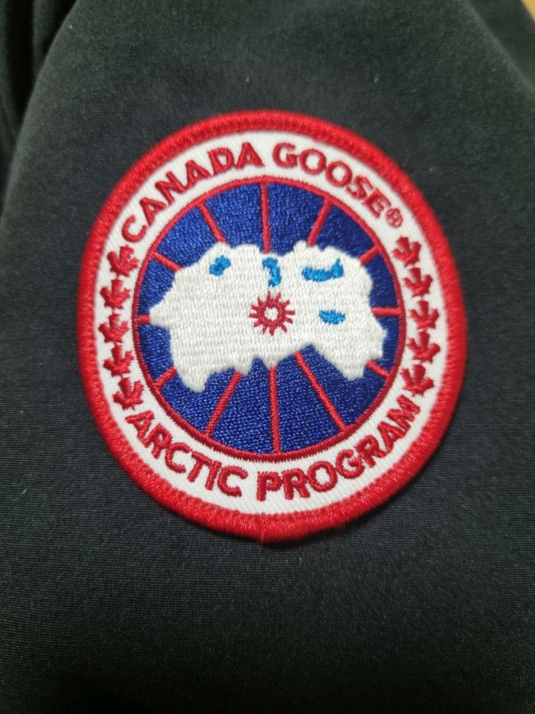 Canada Goose캐나다구스 켄싱턴 여성 패딩 자켓 이미지