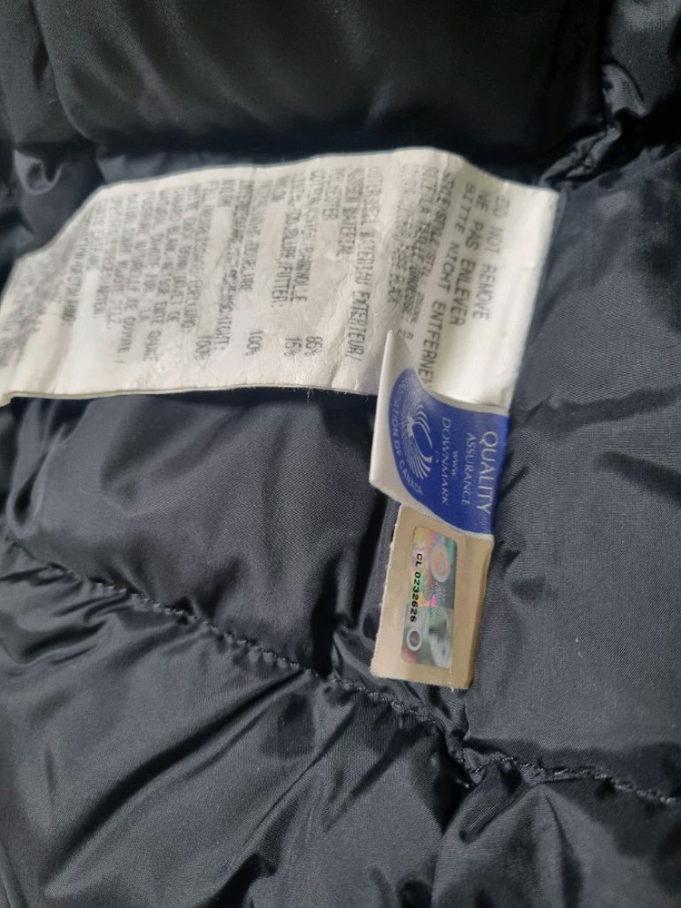 Canada Goose캐나다구스 켄싱턴 여성 패딩 자켓 이미지