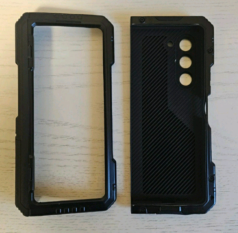 폴드5 케이스 (UAG케이스 , 쿠팡구매)--1