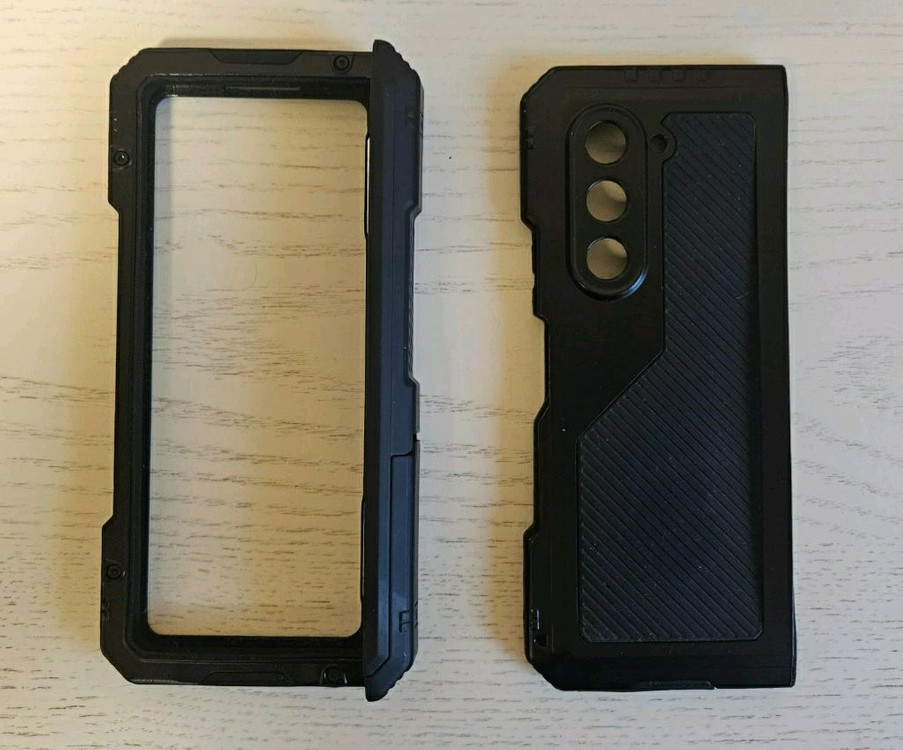 폴드5 케이스 (UAG케이스 , 쿠팡구매)--3
