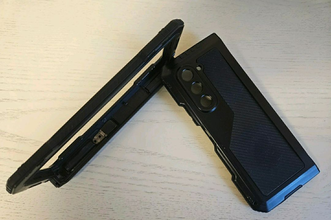 폴드5 케이스 (UAG케이스 , 쿠팡구매)--4