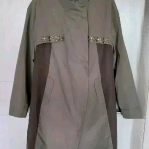 77) 이화숙 화숙리 봄가을 점퍼 이미지