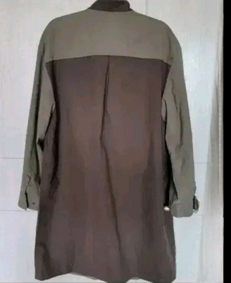 77) 이화숙 화숙리 봄가을 점퍼 이미지