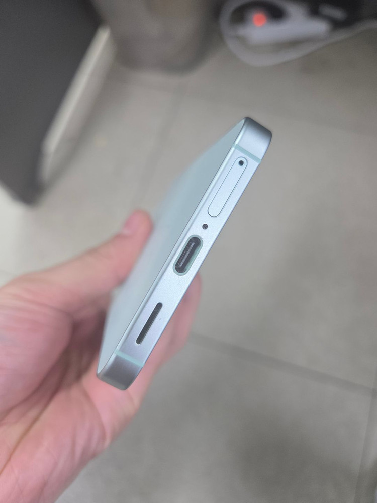 [72만]갤럭시S25 512기가 민트 선물폰 세컨폰--4