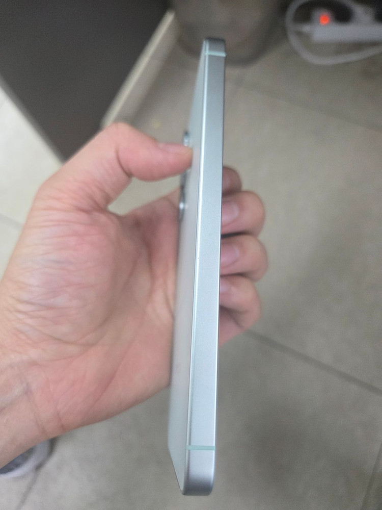 [72만]갤럭시S25 512기가 민트 선물폰 세컨폰--3