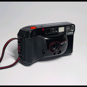 CANON AUTOBOY 3 필카. 이미지