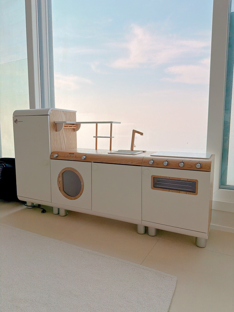 원목 주방놀이 세트 에이치비카펜트리 바뮈스--1