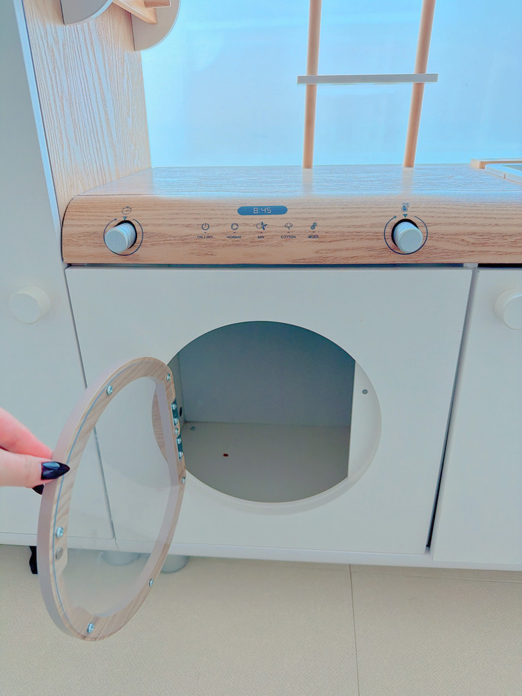 원목 주방놀이 세트 에이치비카펜트리 바뮈스--5