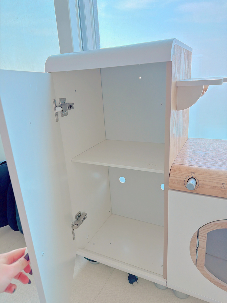 원목 주방놀이 세트 에이치비카펜트리 바뮈스--6