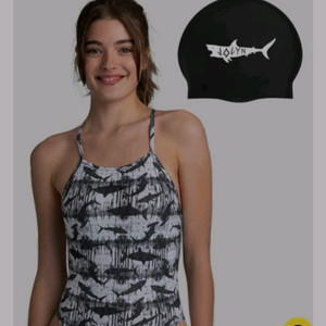 졸린 샤크페리 수모세트 26