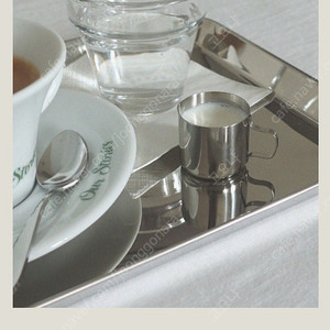 아워스토리즈 쁘띠 크리머 저그 시럽잔 4개