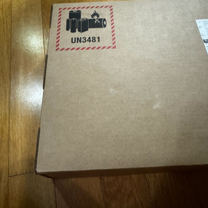 애플코리아 미개봉 M5 pro 맥북 프로 스페이스블랙 14인치 영문자판 이미지