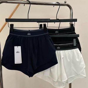 alo 알로 매치 포인트 쇼츠 3색상 새상품
