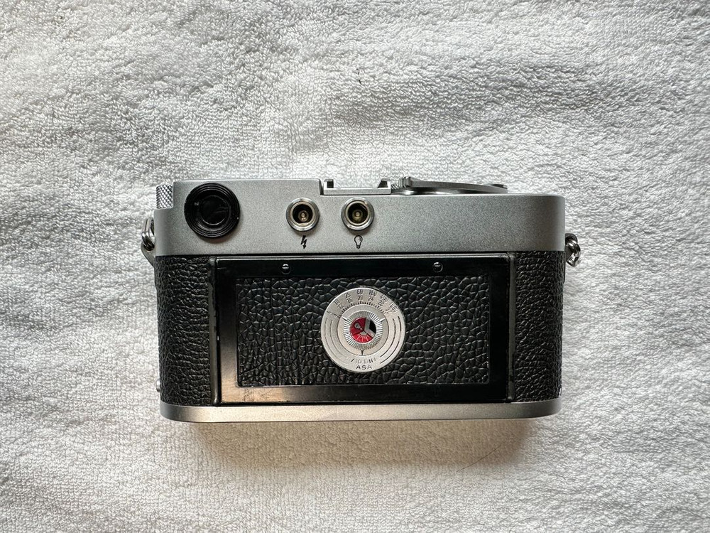 라이카 LAICA M3 더블스트로크 이미지