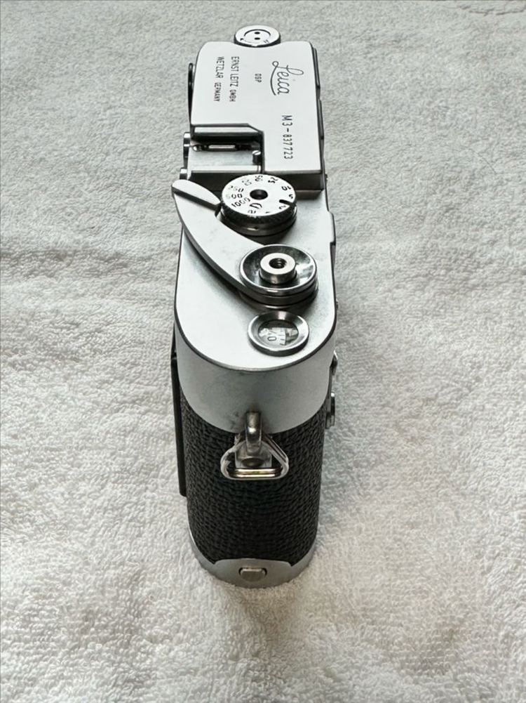 라이카 LAICA M3 더블스트로크 이미지