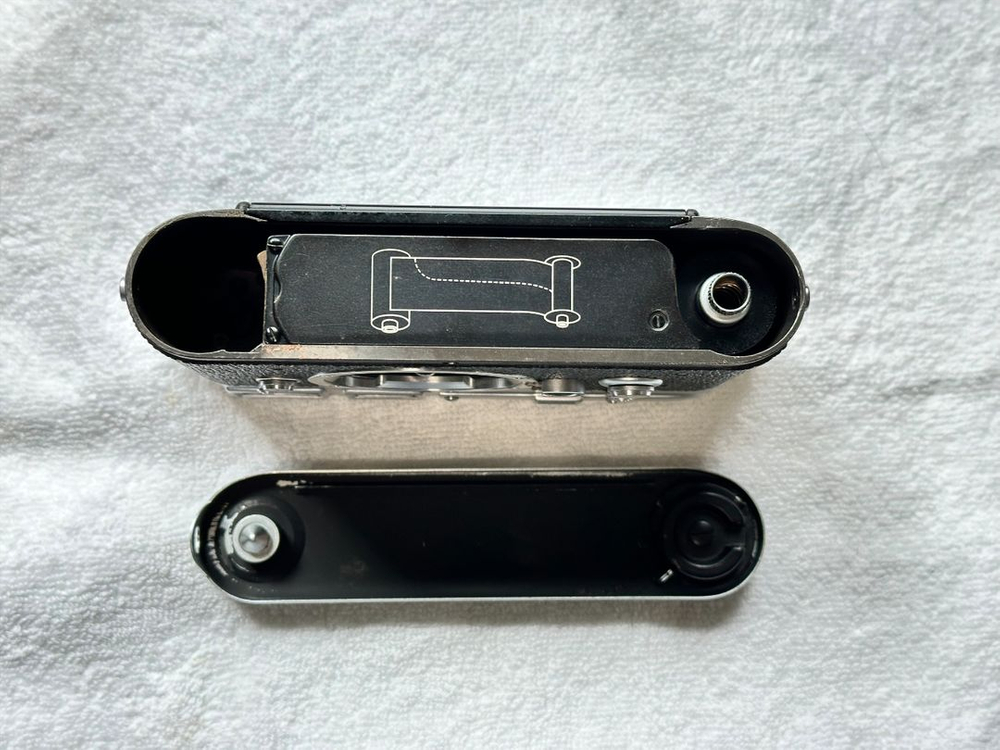 라이카 LAICA M3 더블스트로크 이미지