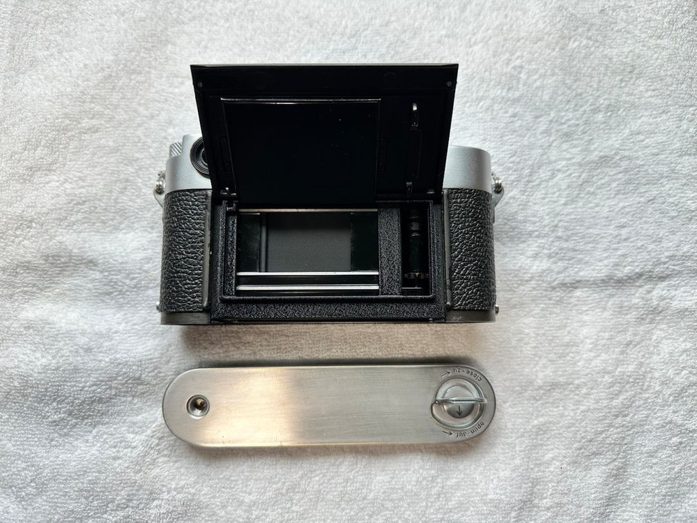 라이카 LAICA M3 더블스트로크 이미지