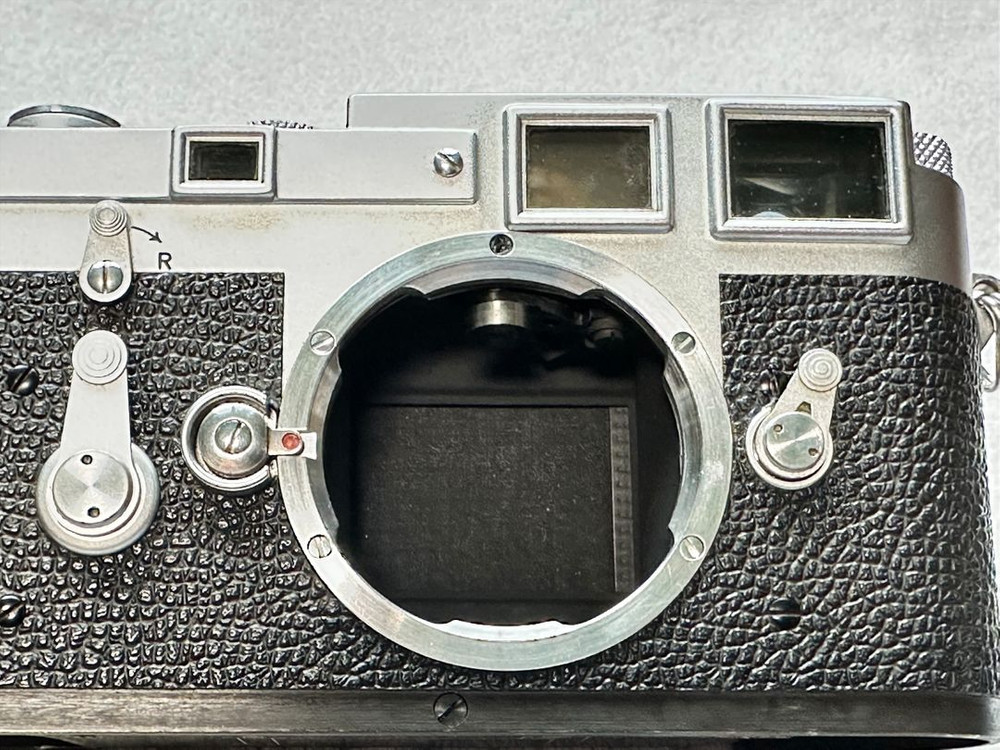 라이카 LAICA M3 더블스트로크 이미지