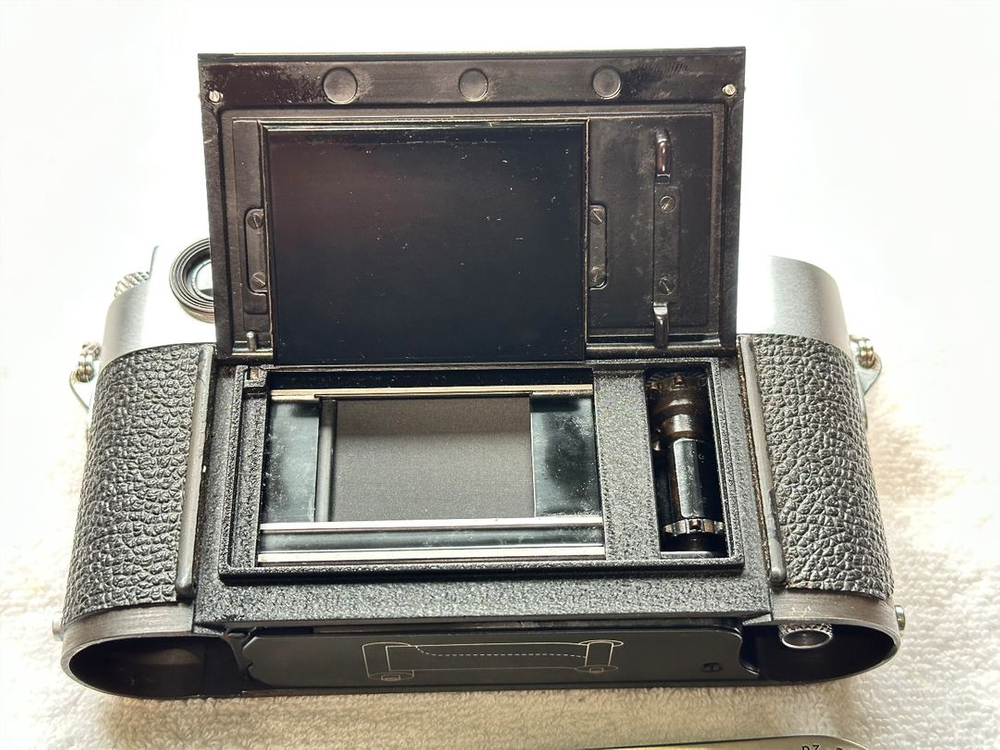 라이카 LAICA M3 더블스트로크 이미지