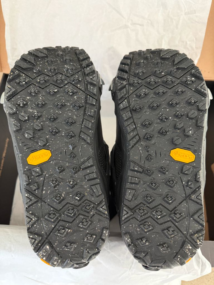 [8.5] 버튼 스텝온 이온 부츠 + 스텝온 바인딩 세트--2