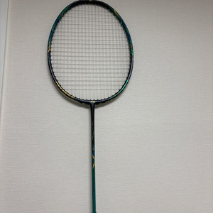 리닝 엑스포스 100 2세대