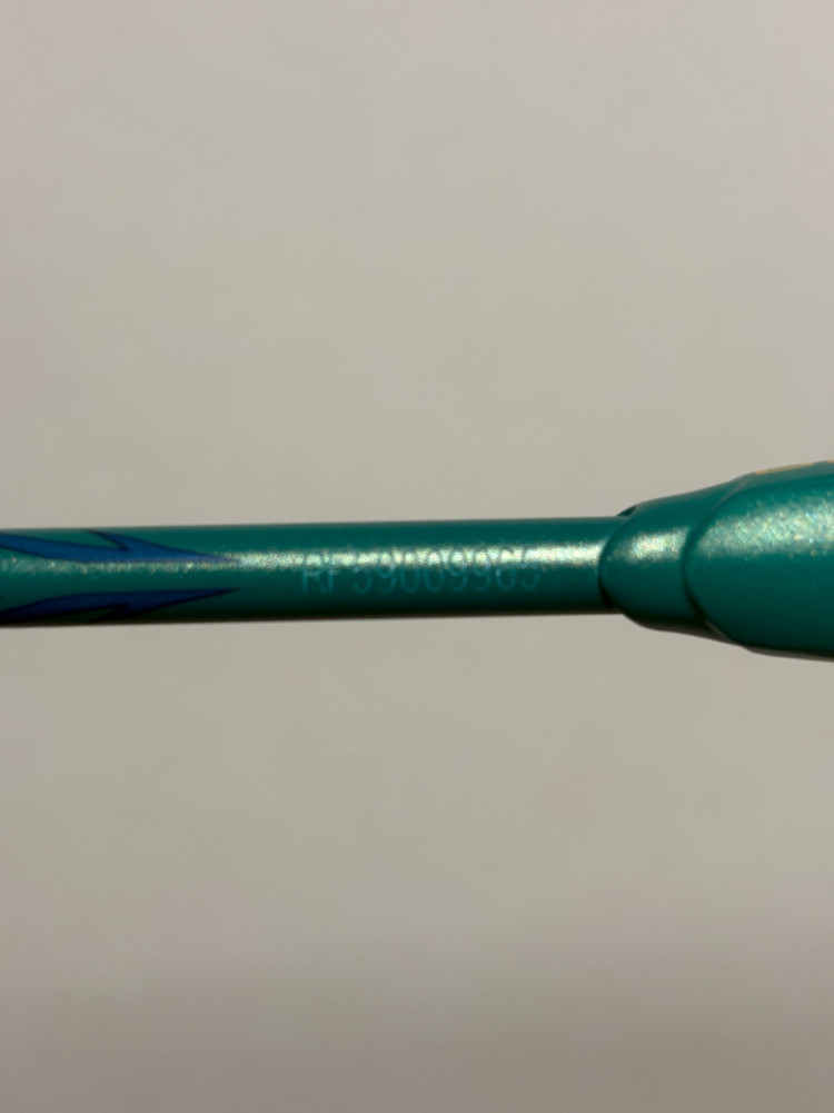 리닝 엑스포스 100 2세대--2