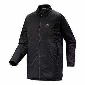 [XS] 아크테릭스 아톰 샤켓 블랙