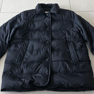 빈폴레이디스 구스다운 90% 체크 패딩 개급처합니다 이미지