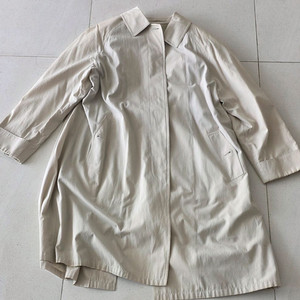 BURBERRY PRORSUM 스테인칼라 코트 개급처합니다