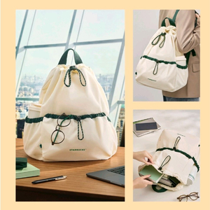 스타벅스 럭키백 가방만 이미지