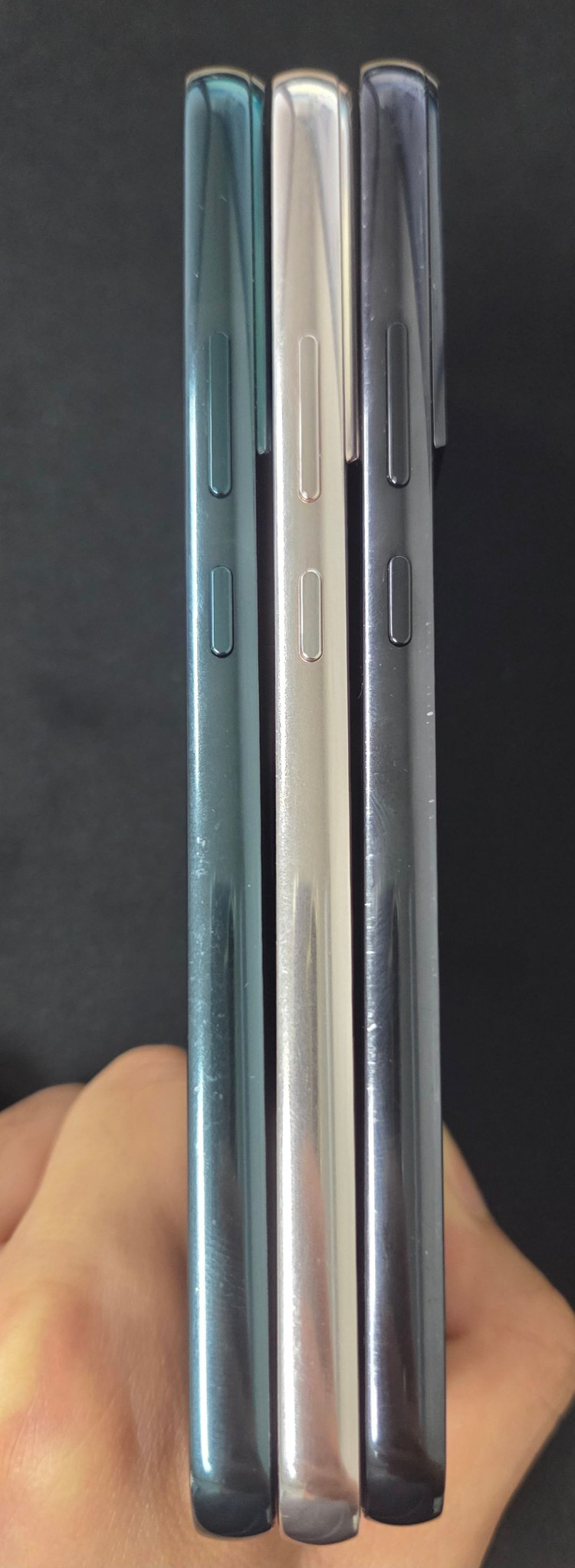 갤럭시 S22플러스 공기계 판매 합니다. [21만] 이미지